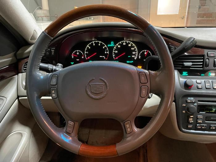 2003 cadillac deville with 99415 miles for sale near elk-river, minnesota c13d0905f47c4482b6483b7dd8f9d5a2.jpg