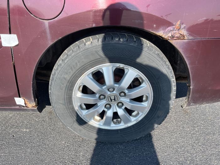 2009 honda odyssey exl with 236095 miles for sale near clearwater, minnesota c13d54a357314ff995f34c9d899f5629.jpeg