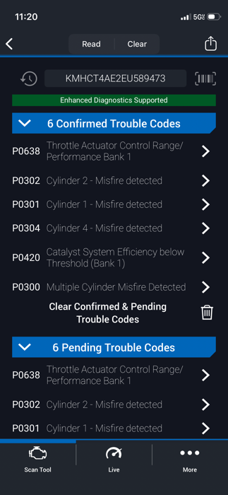 2014 hyundai accent gls-4-door with 168208 miles for sale near elk-river, minnesota c153042850cf43739e700ed395105fe8.png