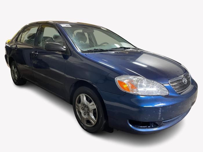 2006 Toyota Corolla