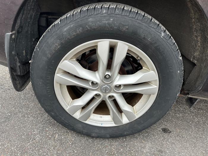 2013 nissan rogue s-awd with 72785 miles for sale near elk-river, minnesota c16b7779e5f64dd5a0515c459402b2f6.jpeg