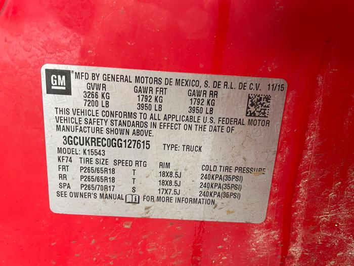 2016 chevrolet silverado-1500 lt with 204028 miles for sale near fridley, minnesota c177c6d4289f421091221fbe69d8a008.jpeg