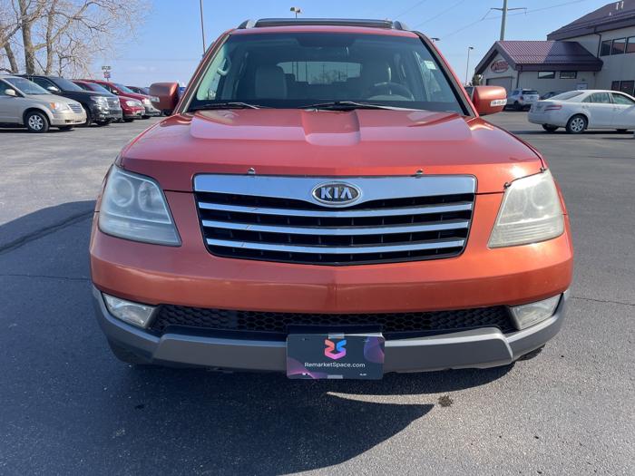 2009 kia borrego ex-v8-4wd with 221382 miles for sale near clearwater, minnesota c18981acd3114264a126f2aea3bc5e95.jpeg