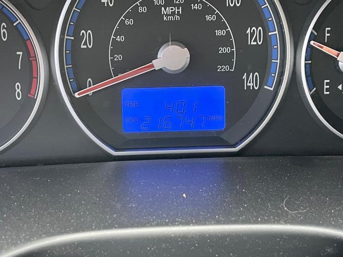 2008 hyundai santa-fe gls with 216747 miles for sale near elk-river, minnesota c196378a586644b7a4752f6d64db49a3.jpeg