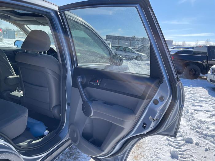 2009 Honda CR-V