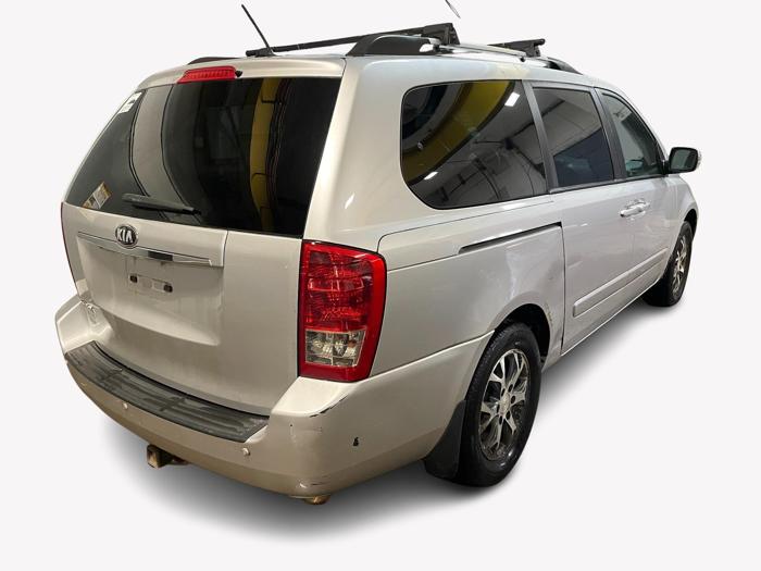 2014 Kia Sedona