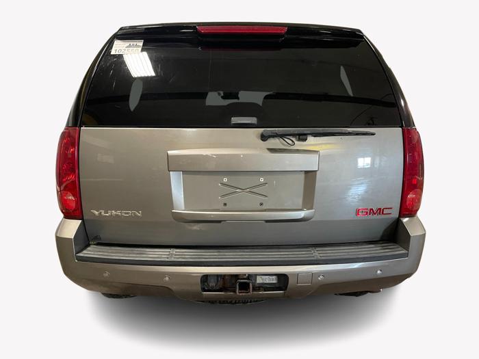 2007 GMC Yukon