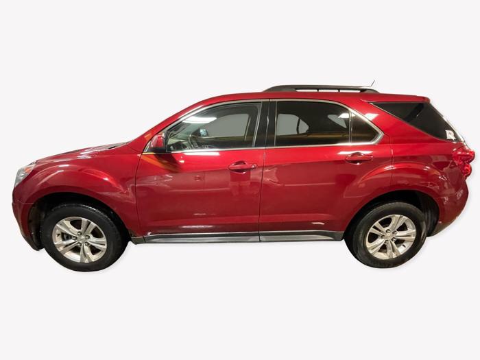 2013 Chevrolet Equinox
