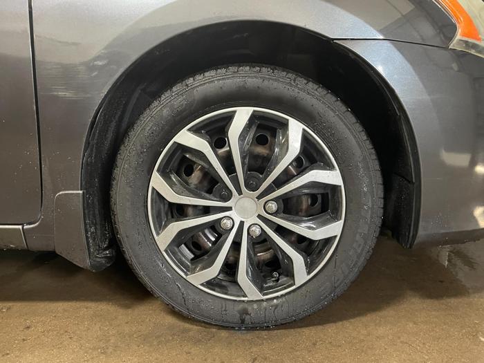 2015 Nissan Sentra