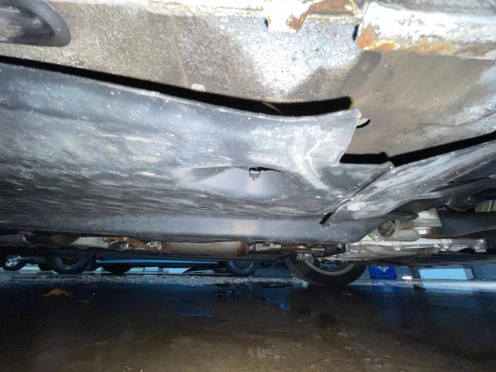 2011 Volkswagen Golf