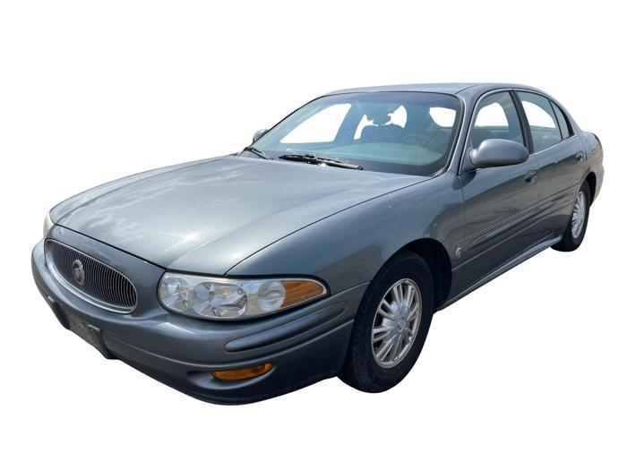 2005 buick lesabre custom with 178567 miles for sale near elk-river, minnesota c1da5f03f40b4ee9a7317356bb28f14c.jpg