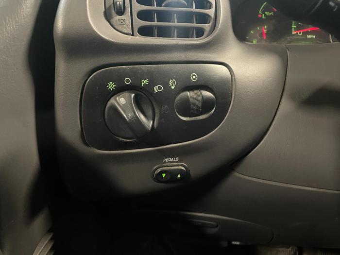 2002 Ford F150