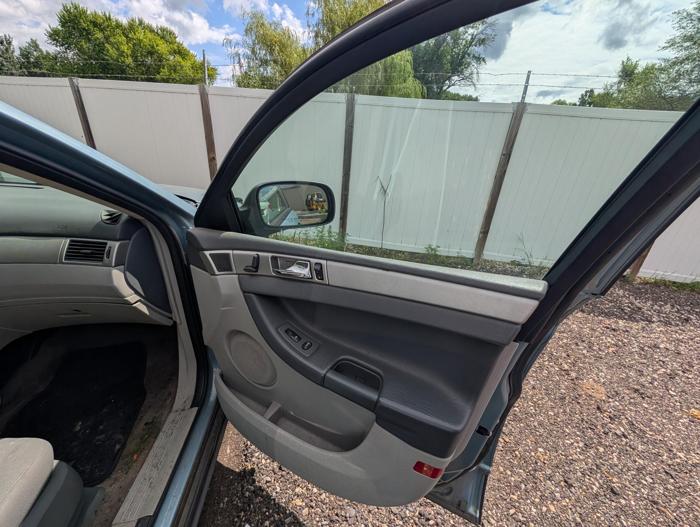 2008 chrysler pacifica lx-fwd with 284010 miles for sale near elk-river, minnesota c1eed89e62534a76819a5cfc06747b9d.jpg
