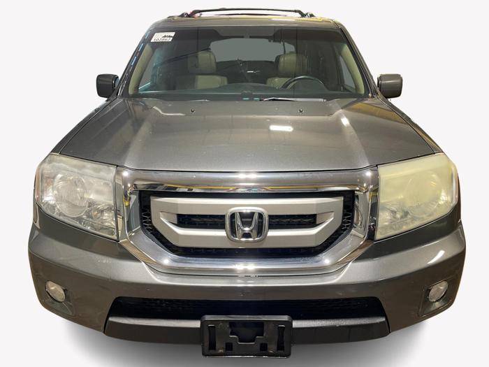 2009 Honda Pilot