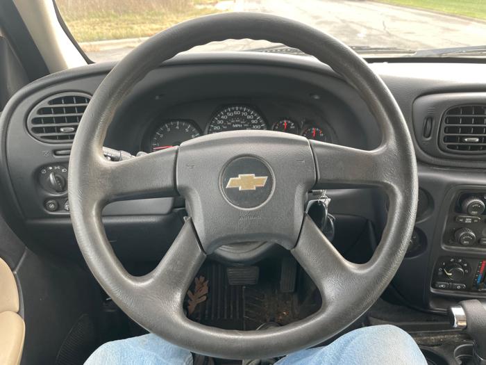 2006 chevrolet trailblazer ls-4wd with 205963 miles for sale near elk-river, minnesota c1f6141dc7a940edabf9b859ff9bf5da.jpeg