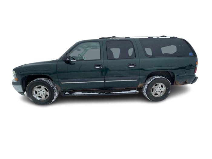 2004 chevrolet suburban 1500-4wd with 177654 miles for sale near fridley, minnesota c1f996c550f240a4b54f0624fca78e20.jpg
