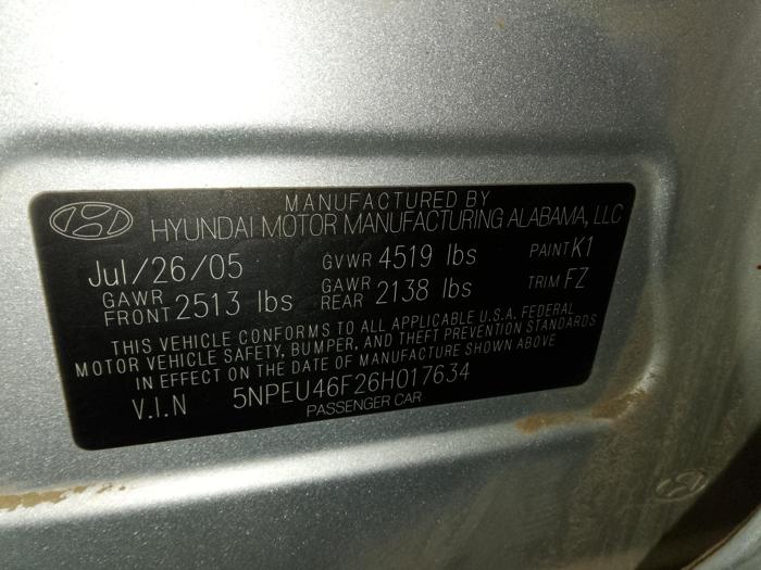 2006 hyundai sonata gls with 235108 miles for sale near elk-river, minnesota c20ce60cbdfe4949a4dfe765b687c8a9.jpg