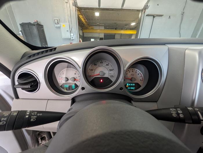 2008 chrysler pt-cruiser base with 131963 miles for sale near elk-river, minnesota c20eca0f8fb64bc185de0793b55213eb.jpg