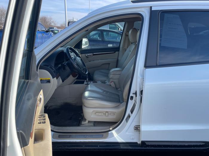 2007 hyundai santa-fe limited with 159687 miles for sale near rochester, minnesota c2111d327fff45a98a7c858b915f08c9.jpeg