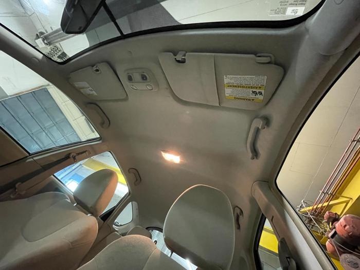 2008 Subaru Impreza