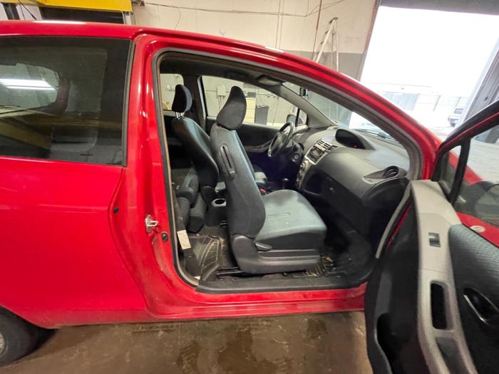 2007 toyota yaris 3-door-liftback with 134238 miles for sale near elk-river, minnesota c2243d89fcd1490bb15955033d41311e.jpeg