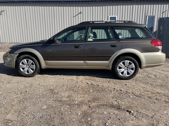 2008 subaru outback base with 146421 miles for sale near elk-river, minnesota c23135f074644432804a2b485206dba6.jpg