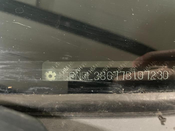2007 Honda Odyssey