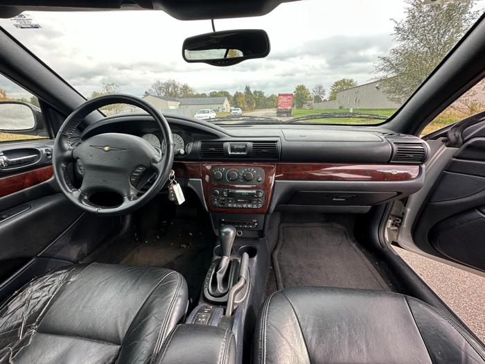 2003 chrysler sebring limited-convertible with 79205 miles for sale near elk-river, minnesota c2340b4135f244a3b98542a2c9eea47a.jpg