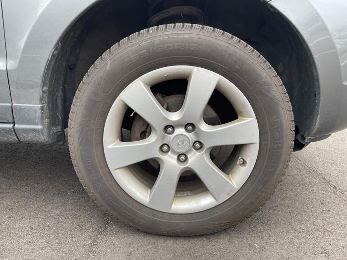 2009 hyundai santa-fe limited with 154306 miles for sale near rochester, minnesota c245a2bab3ad412f86e709b2a72aa621.jpeg