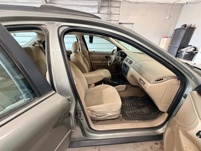 2004 ford taurus-wagon se with 137682 miles for sale near elk-river, minnesota c255459da28b44659d7324aed71335a1.jpeg