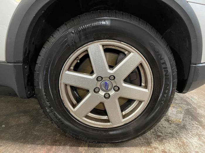 2007 Volvo XC90