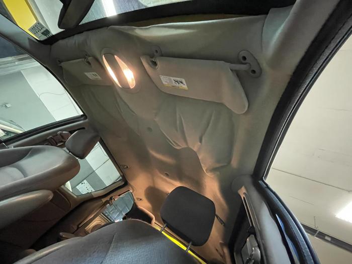 2006 Chrysler Town & Country