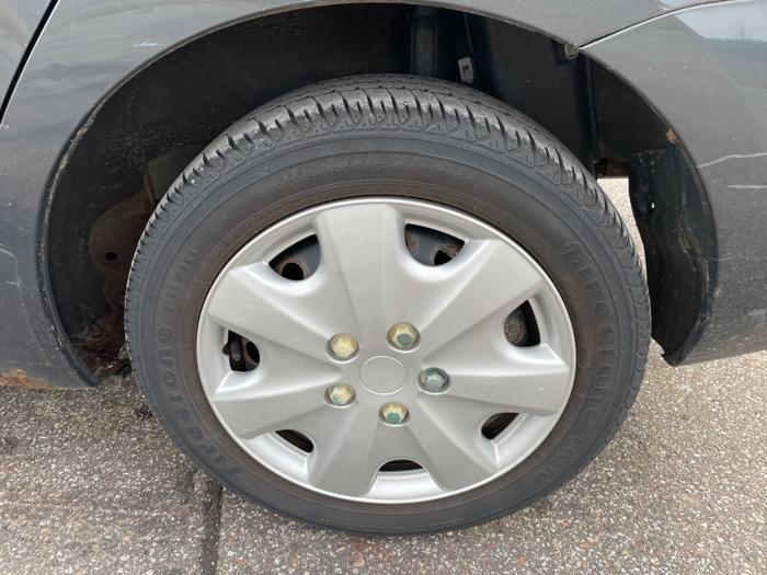 2007 toyota yaris sedan with 147449 miles for sale near elk-river, minnesota c25ef53fbc2444d1951d6f57a4a87a23.jpeg