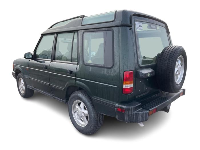 1996 land-rover discovery sd with 97394 miles for sale near elk-river, minnesota c25f3b41339b4fe79004b0b83e5191c7.jpg