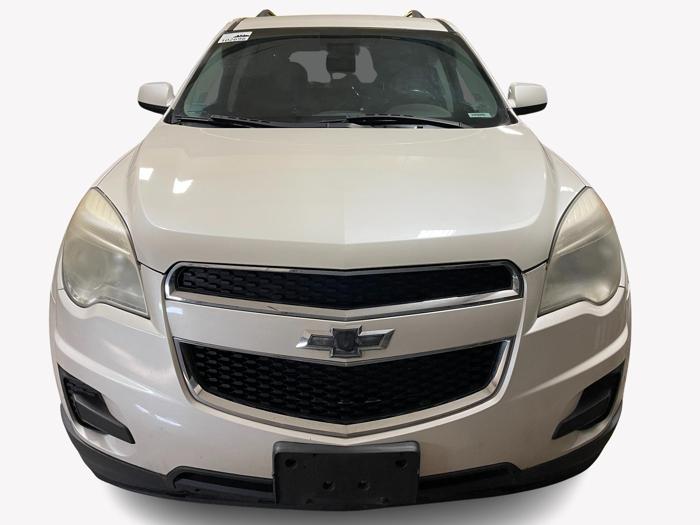 2014 Chevrolet Equinox