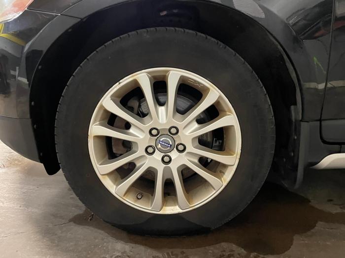 2010 Volvo XC60