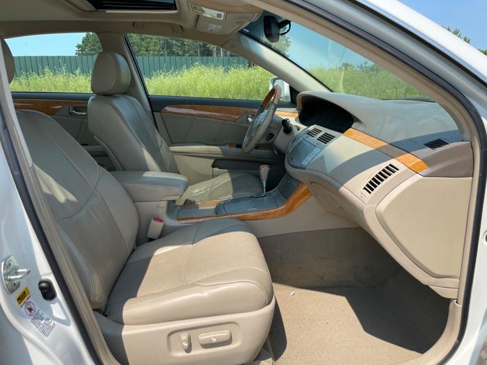 2007 toyota avalon limited with 172488 miles for sale near elk-river, minnesota c2696653f3584079b76aa790f1e5af3f.jpeg