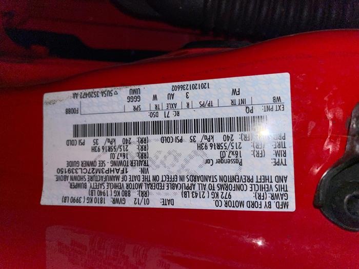 2012 ford focus sel with 192032 miles for sale near elk-river, minnesota c2841ed56e1e45709cbf82efef3ce924.jpg