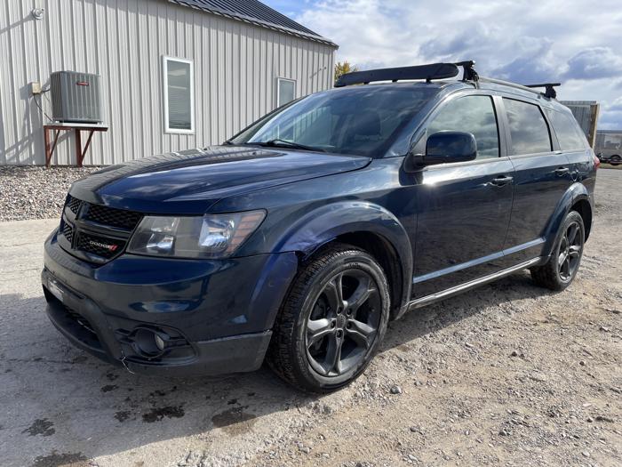 2014 dodge journey crossword with 245116 miles for sale near elk-river, minnesota c28c099034014d3b84c948a9fb83781f.jpg