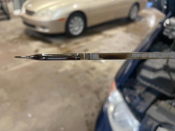 2006 Chrysler Town & Country