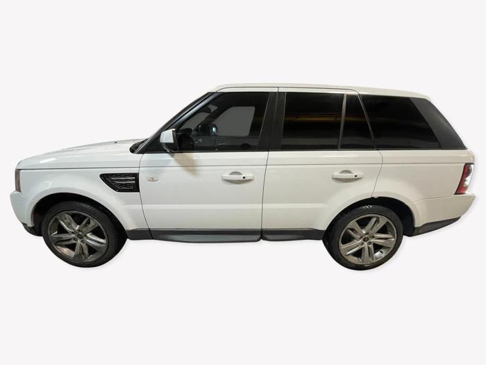 2013 Land Rover Range Rover Sport