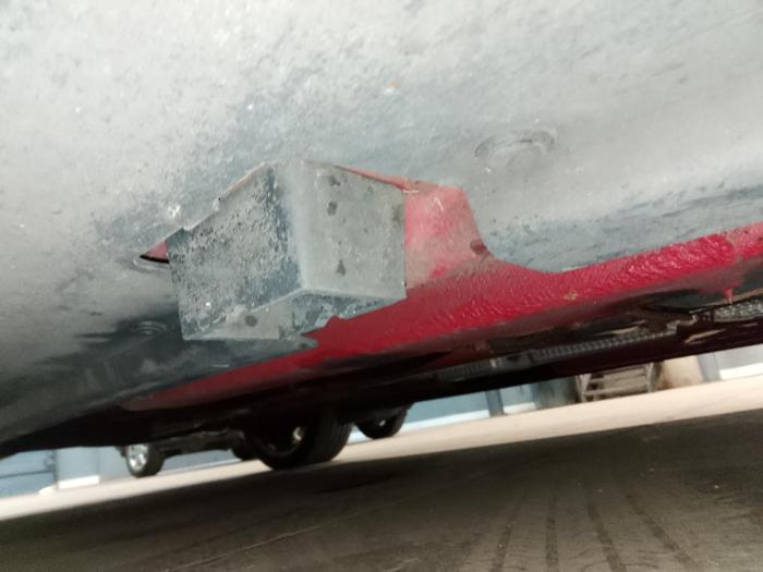 2004 mini cooper s with 46725 miles for sale near elk-river, minnesota c2b534ae44784d7291501a268219af71.jpg