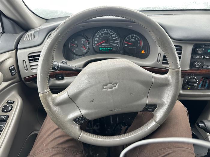 2005 chevrolet impala ls with 290353 miles for sale near elk-river, minnesota c2c7edf1fed549eca4818306ba64f2d2.jpeg