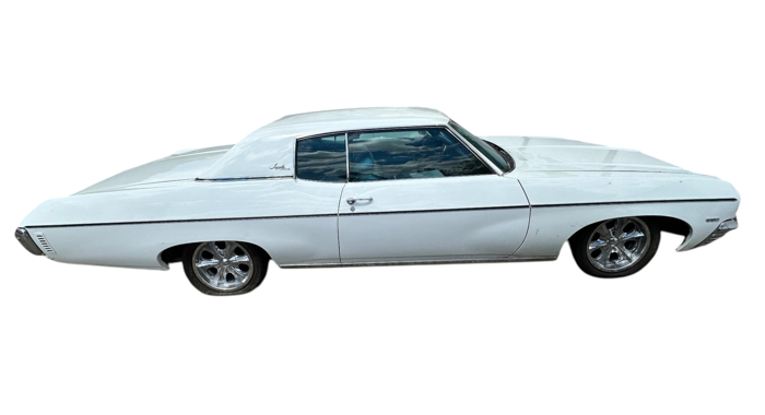 1970 chevrolet impala with 10836 miles for sale near elk-river, minnesota c2c8ec3023d54ad2a5f7b2b634ca4cde.png