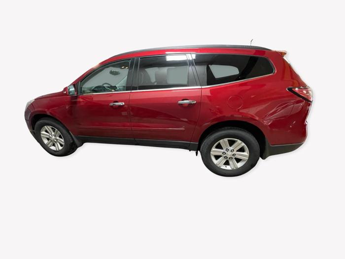 2014 Chevrolet Traverse