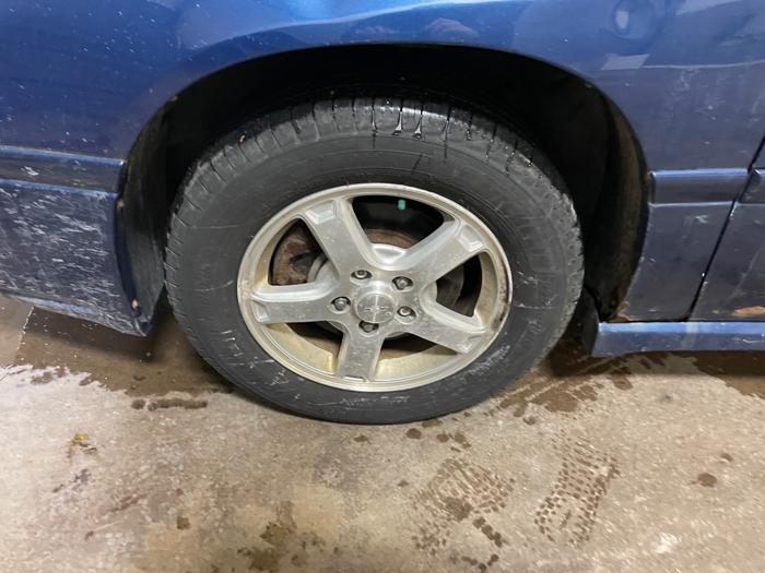 2005 chevrolet impala ls with 150906 miles for sale near elk-river, minnesota c318093cc2284fbb9d15e6aa97f877bd.jpeg