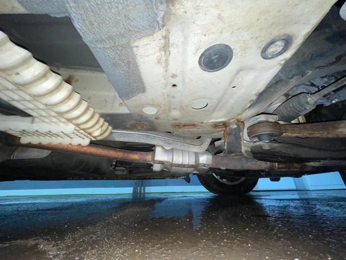 2006 Honda Odyssey
