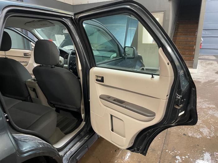 2008 Ford Escape