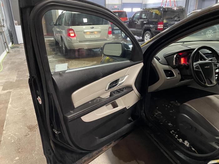 2010 GMC Terrain