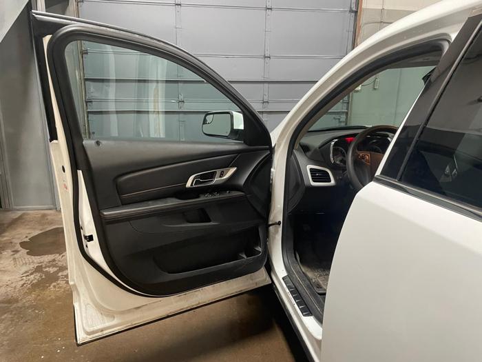 2014 GMC Terrain